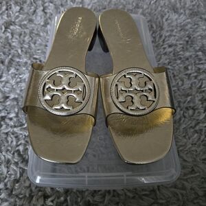 Tory Burch - Bombe' Miller Slides